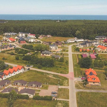 Niezapominajka Ustka Villa Екстериор снимка