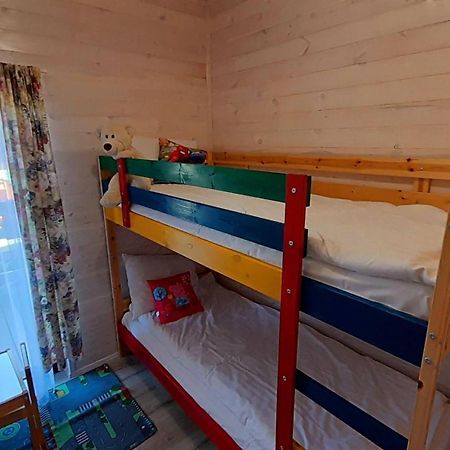 Niezapominajka Ustka Villa Екстериор снимка